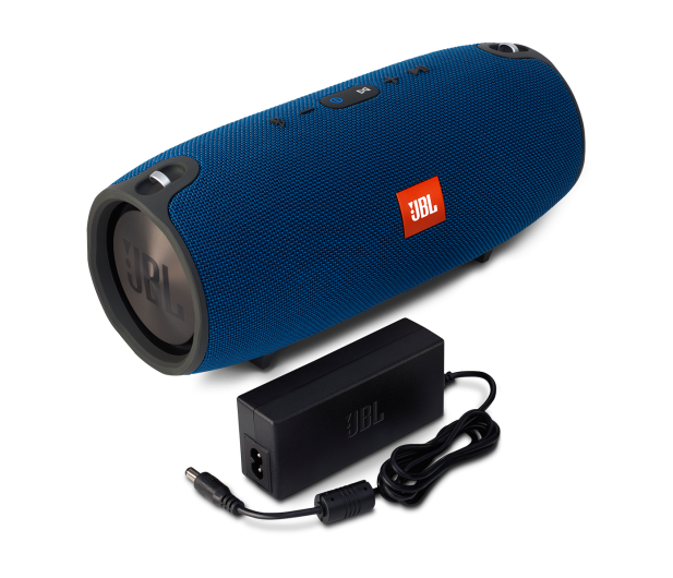 JBL Xtreme Niebieski - 281854 - zdjęcie 3